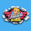 Dumb Blonde Juice
