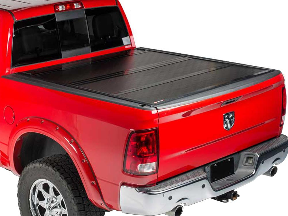 Bakflip G2 Tonneau Cover 2017 2018 F250 F350 F450sd Xtreme Redline Performance