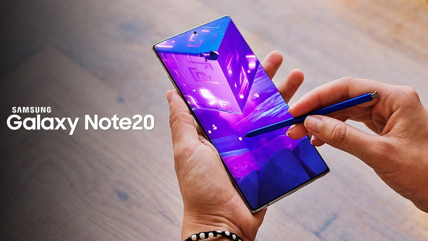 Samsung Galaxy Note 20 Cases