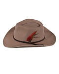 Dove Creek Wool Hat