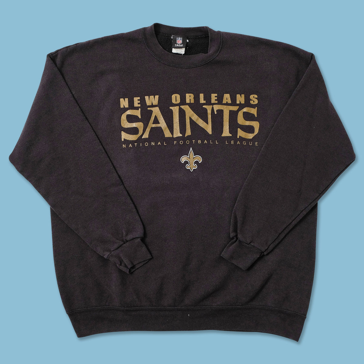 New orleans saints vintage - Gem