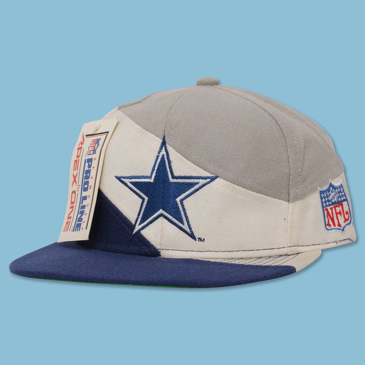 old dallas cowboys hats