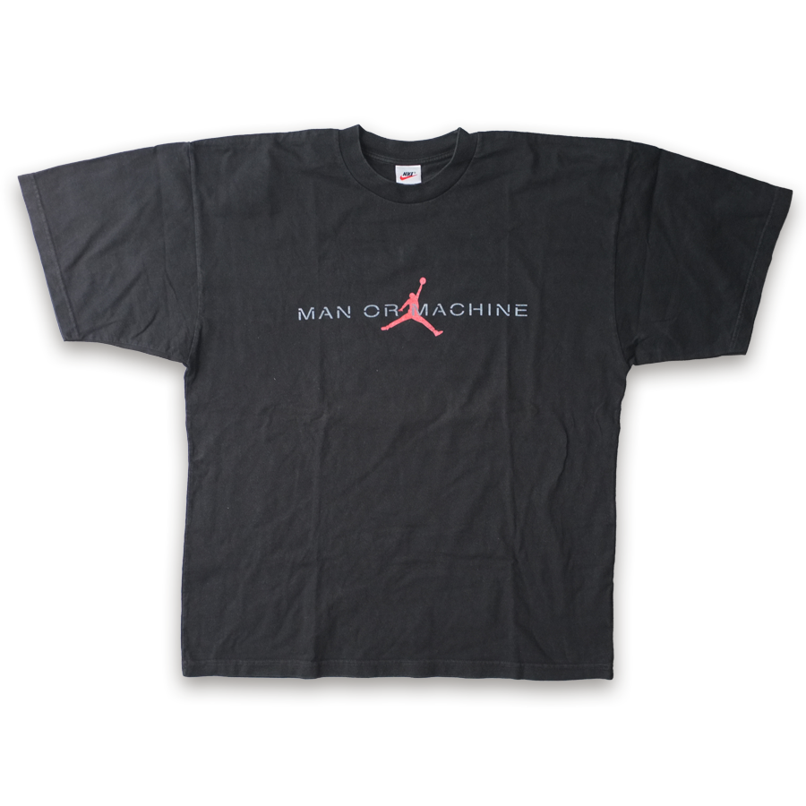 jordan the man t shirt