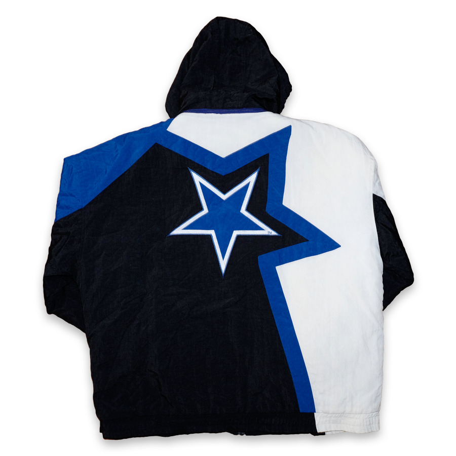 vintage dallas cowboys jacket