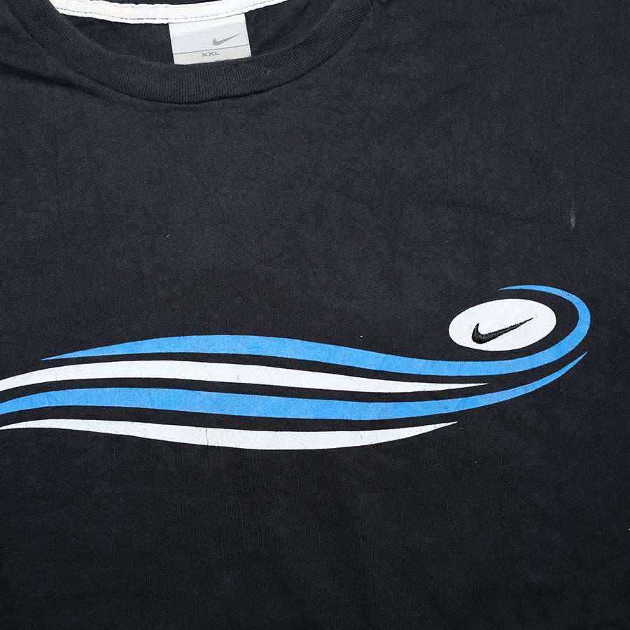 nike tn t shirt