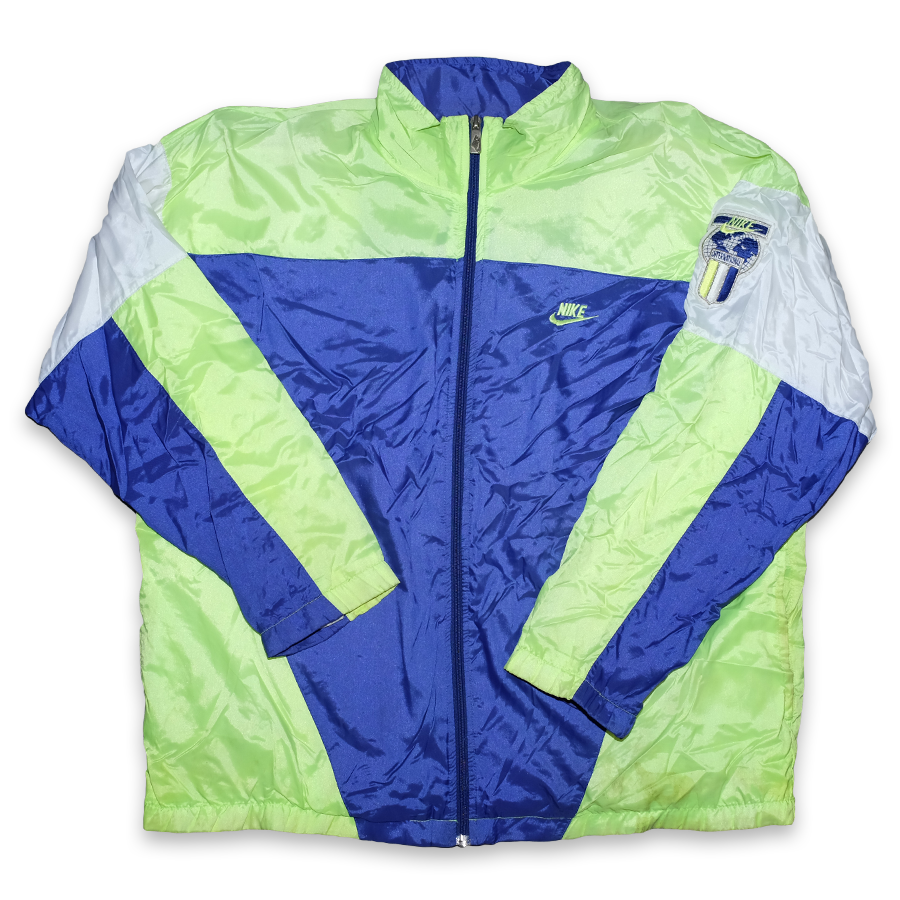 nike international jacket