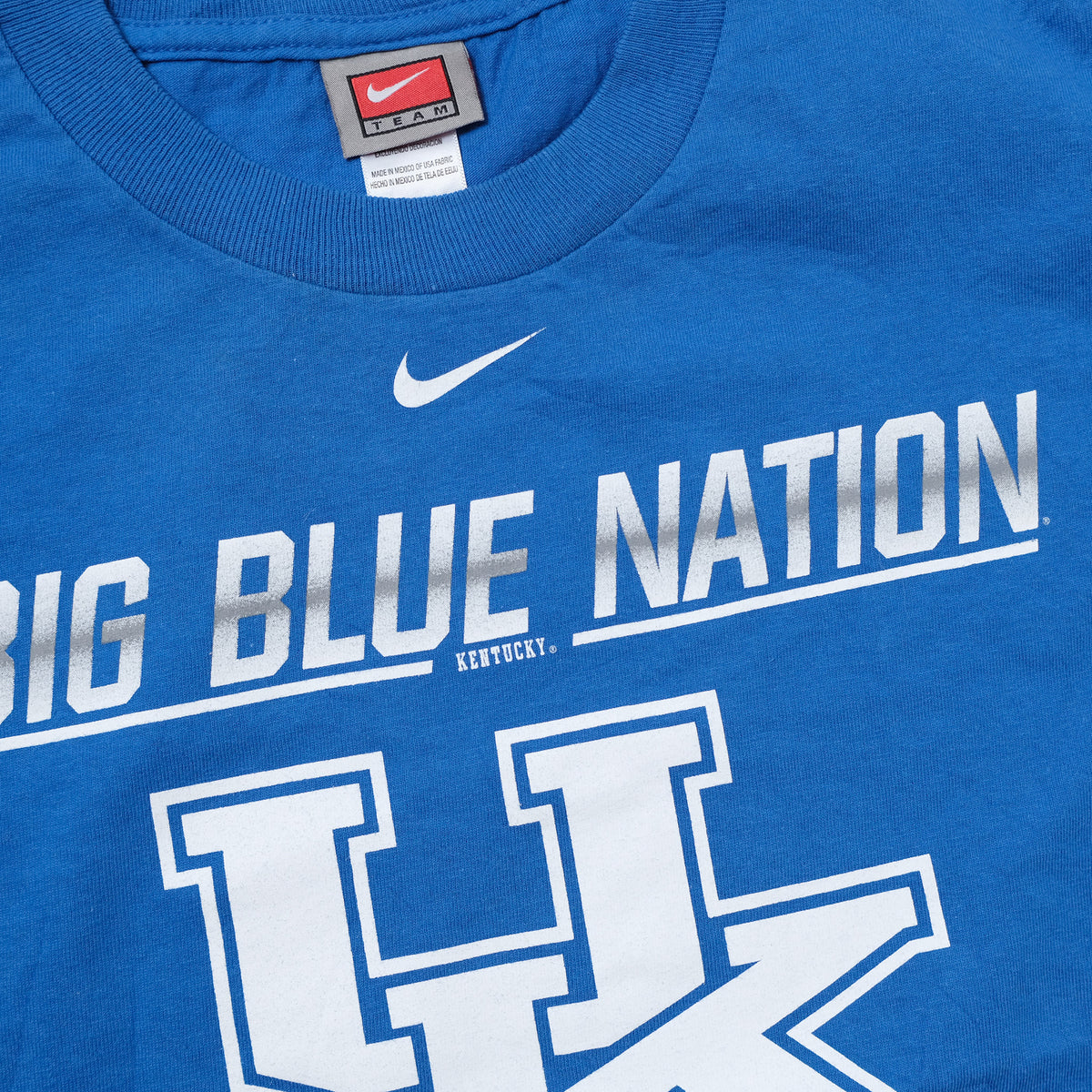 nike kentucky shirt