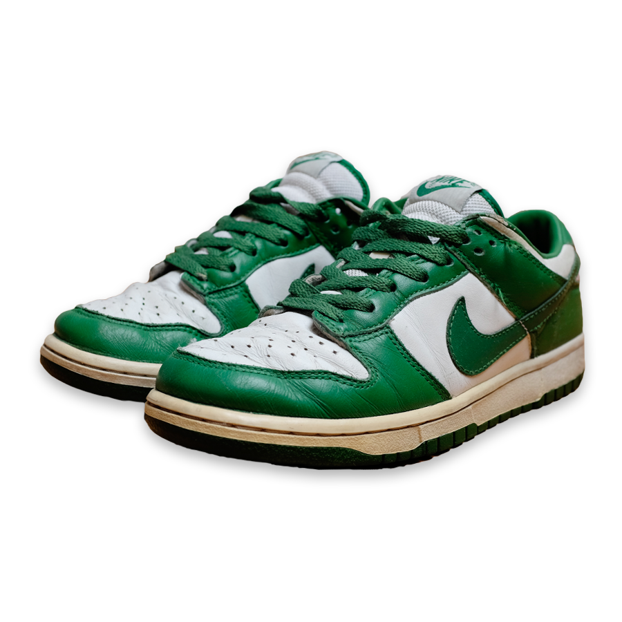 Nike Dunk low US 7 – Double Double Vintage