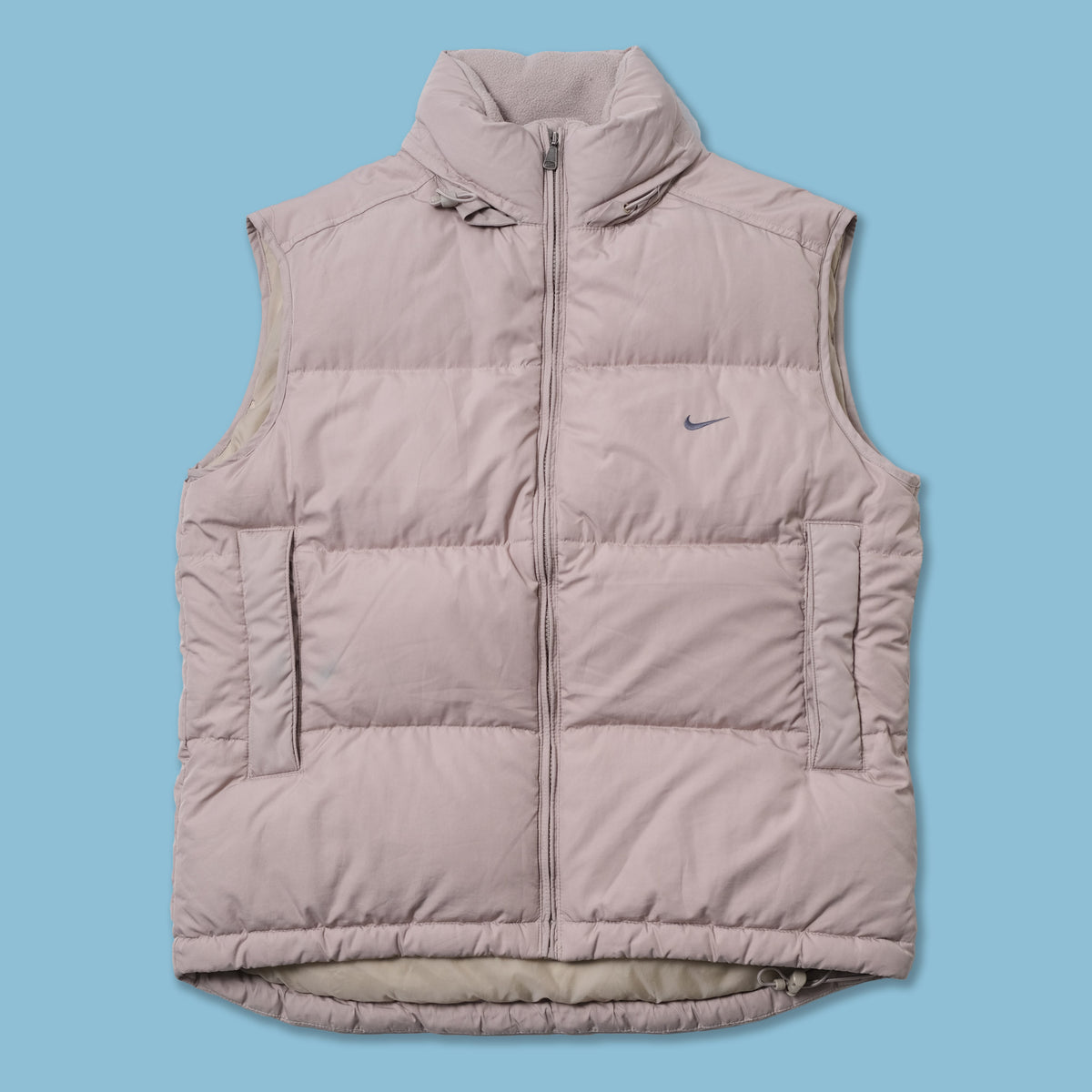 nike vintage vest