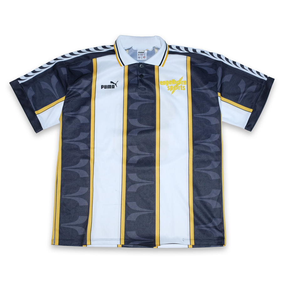 puma vintage jersey