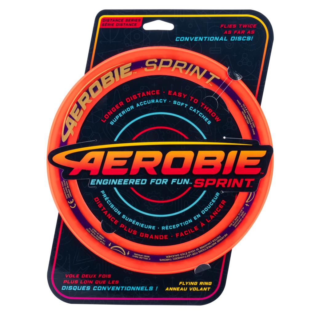 Aerobie Superdisc-Green - Toronto Darts & Games