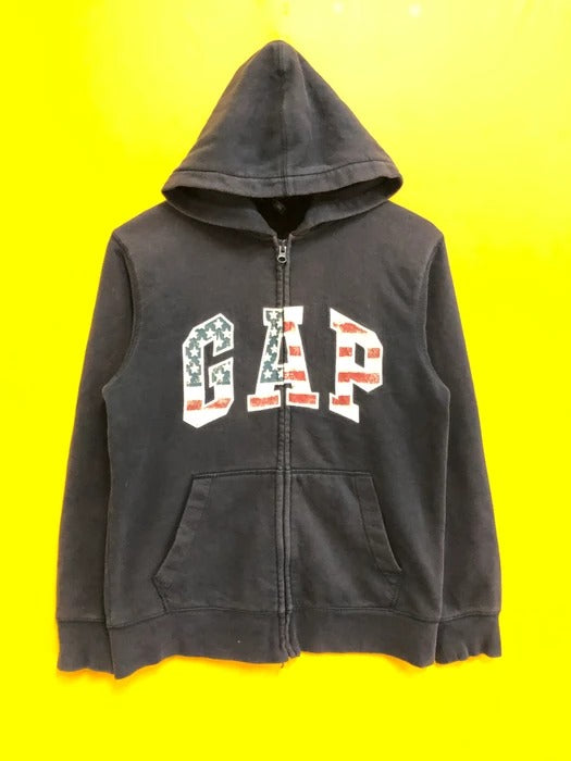 gap usa hoodie