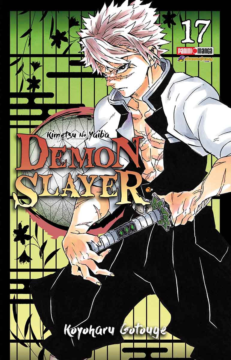 Demon Slayer Manga Deutsch Lesen Manga Demon Slayer