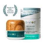 divvies natural cbd sunscreen