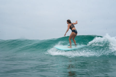 surfing in the cloud 9 one piece surf suit