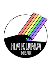 Hakuna Wear logo