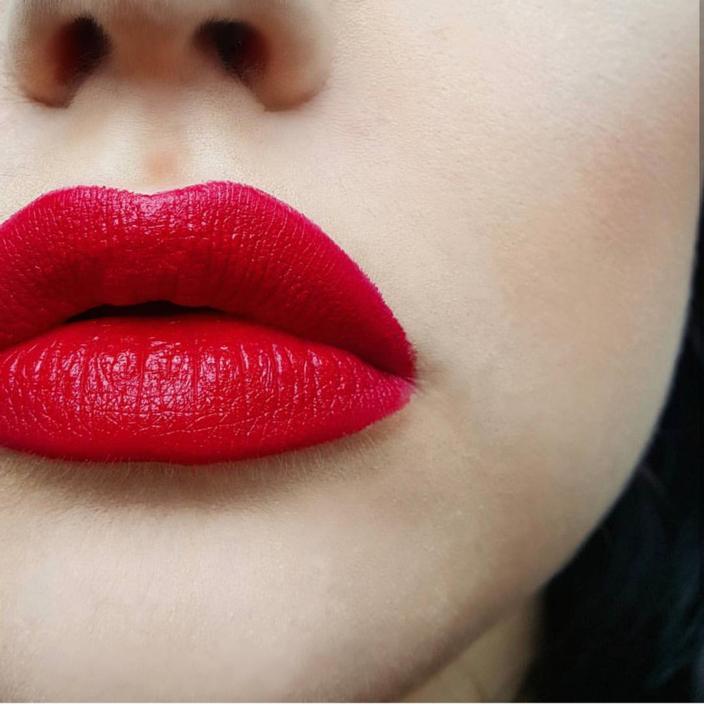 The Best Red Lipstick Quotes Juliehewett