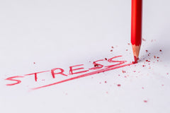 Hormones, Nails and Stress