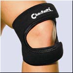 Cho-Pat Dual Action Knee Strap