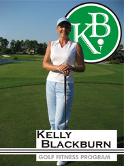 Kelly Blackburn