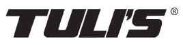 Tuli's Logo