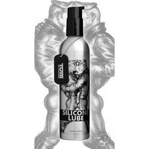 Tom of Finland Silicone Lube