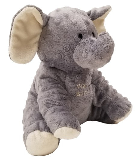 floppy elephant plush