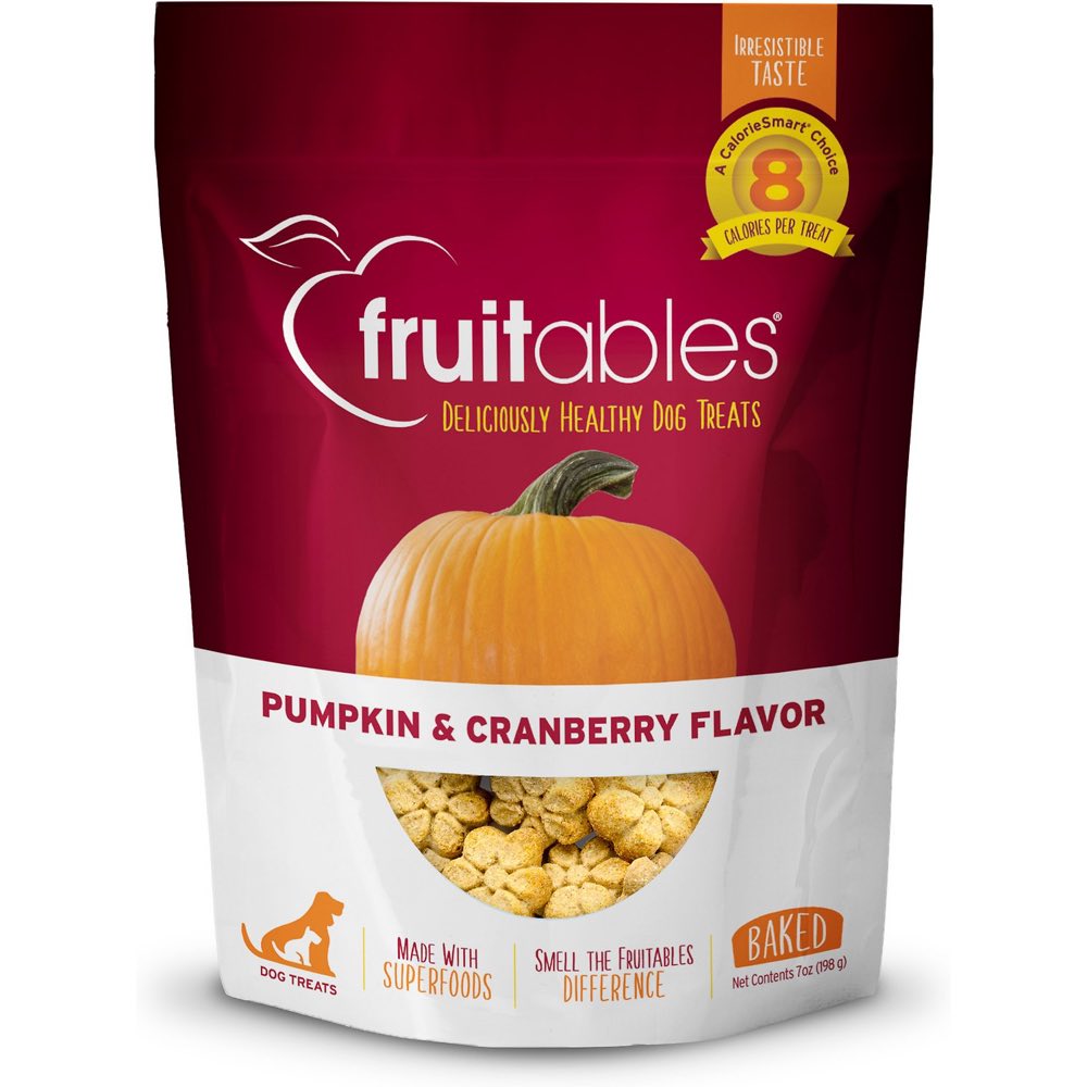 fruitables pumpkin