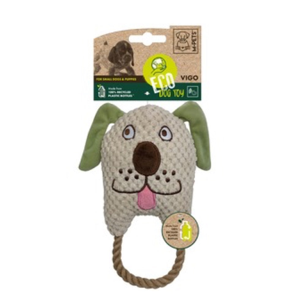 pet on a leash toy