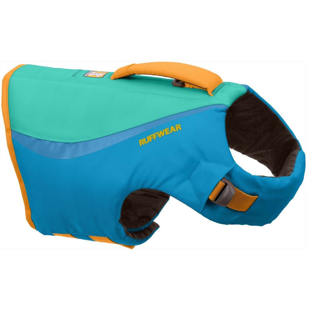 ruffwear medium float coat