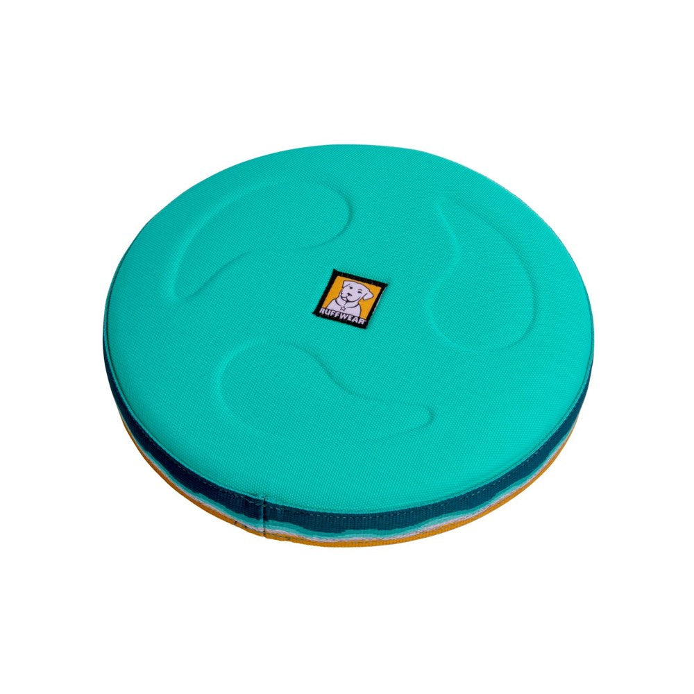 dog toy flying disc