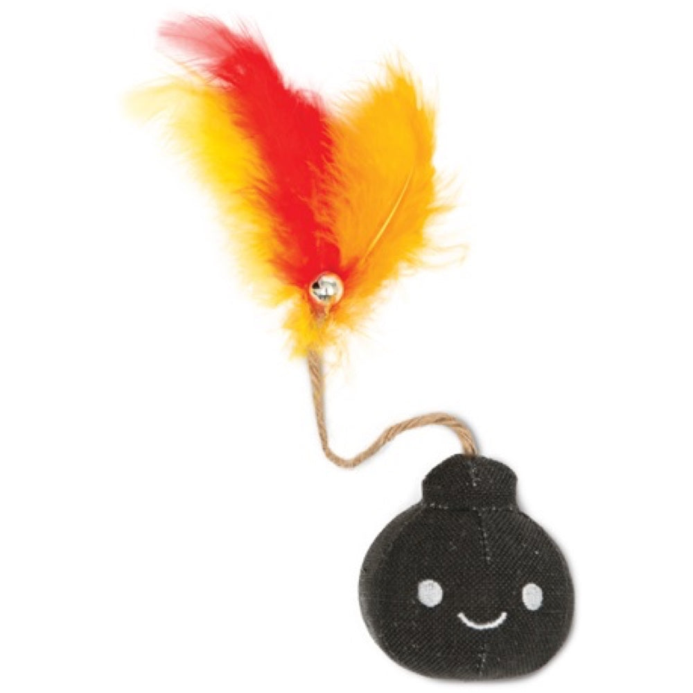 cute catnip toys