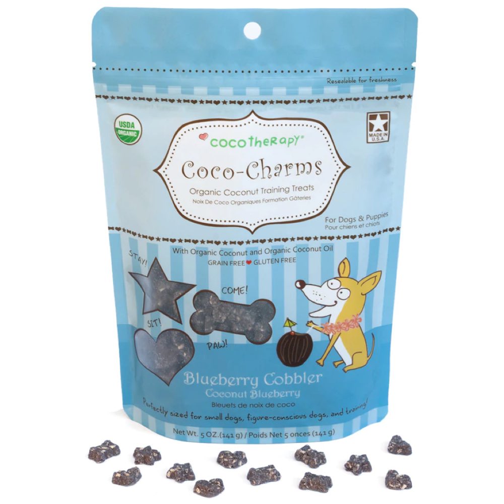 good dog treats for small dogs