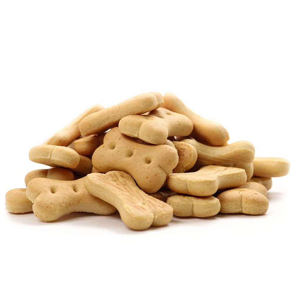 doggyman dog treats