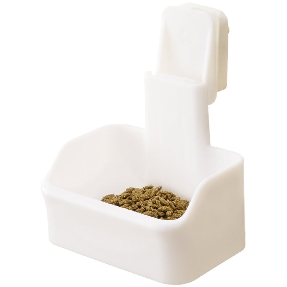 dog food feeder