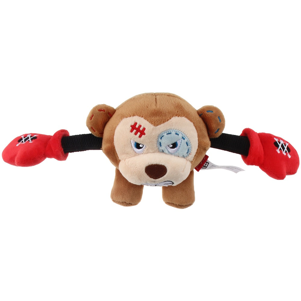 good toys for shih tzu puppies