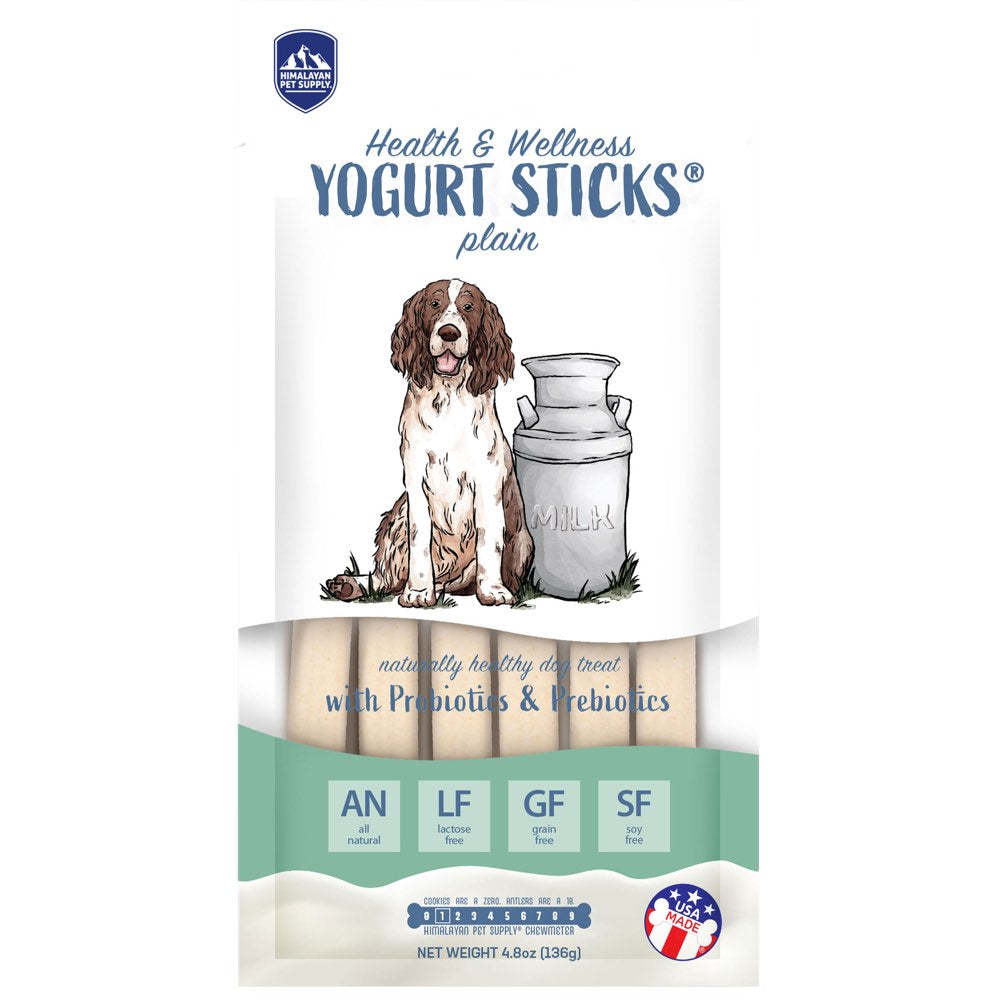 grain free treats for puppies