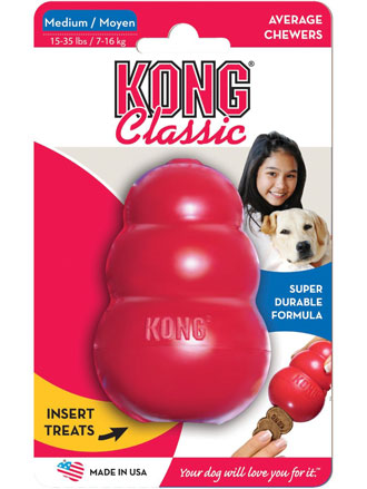 large kong