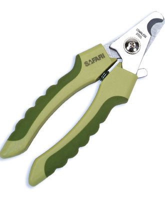 safari professional nail trimmer