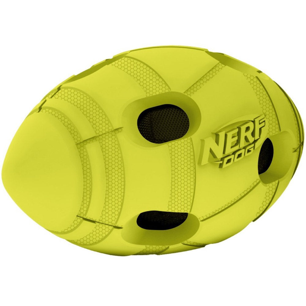 large nerf football