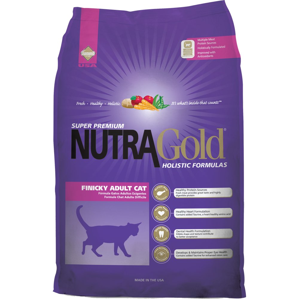 nutra gold adult