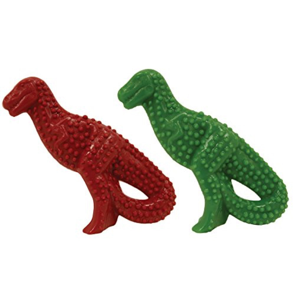 dino nylabone