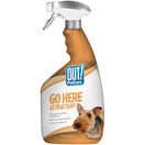 33% OFF: OUT! Go Here Attractant Indoor & Outdoor Dog Training Spray 945ml