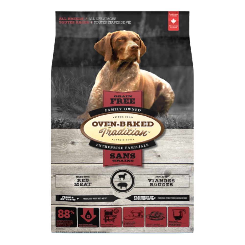 purebites dog food