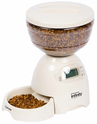 Petmate Infinity Programmable Cat Feeder 5l Kohepets