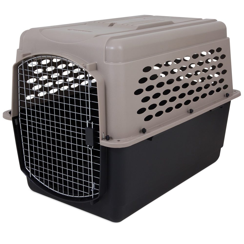 petmate wire kennel