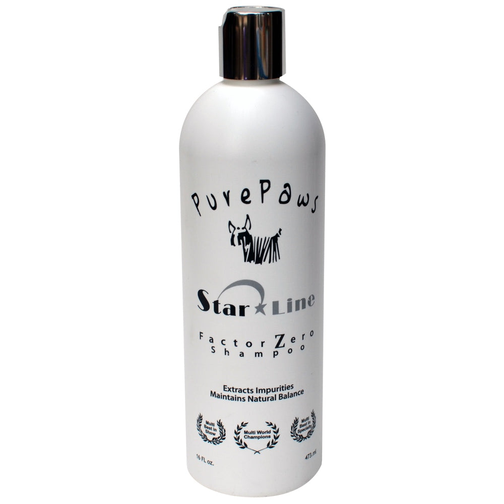 shampoo star