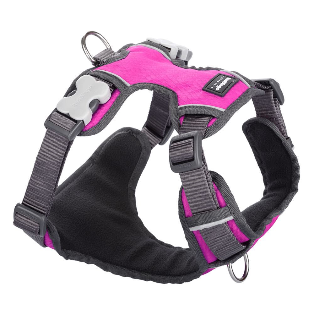 dog harness for extra large dogs
