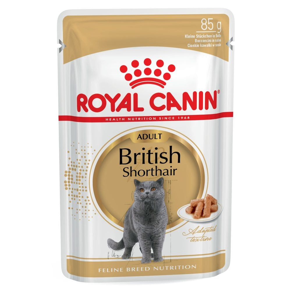 royal canin british shorthair biscuits