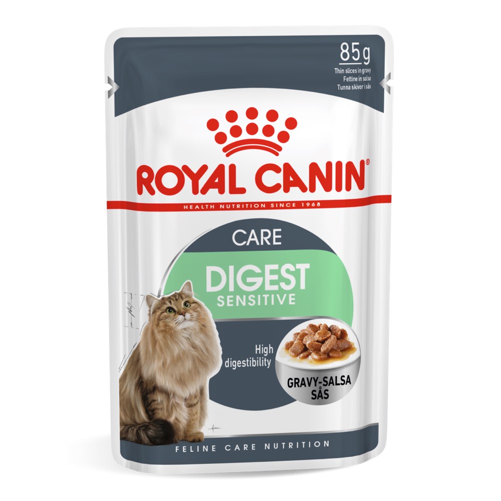 royal canin digestive cat 4kg